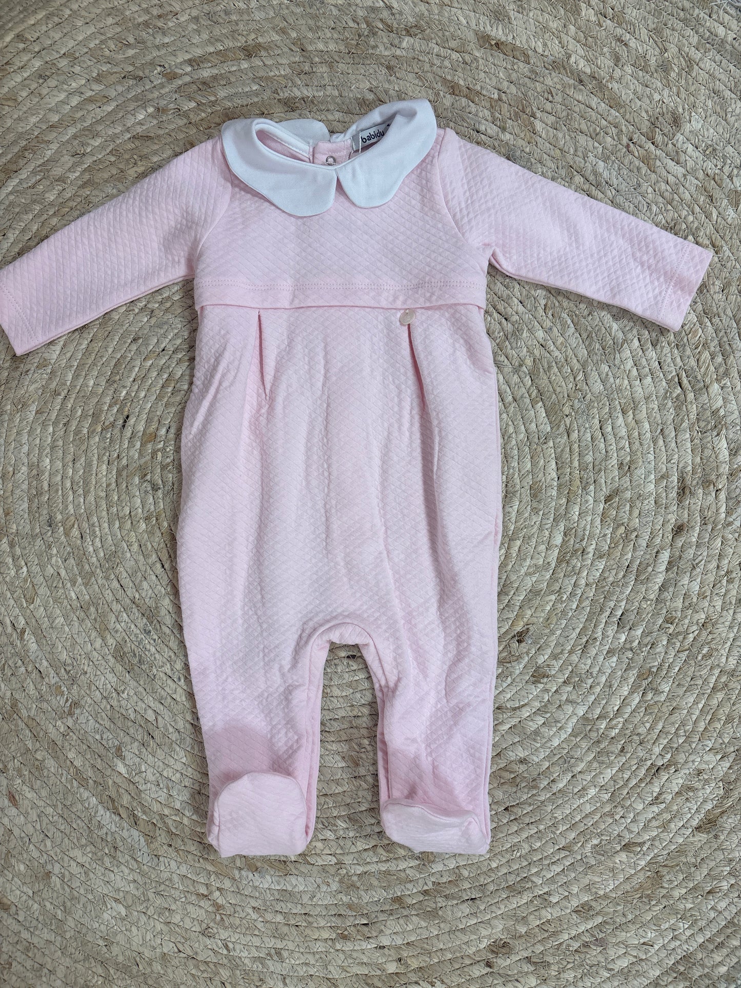 Newborn Suit Vivi - Babidu
