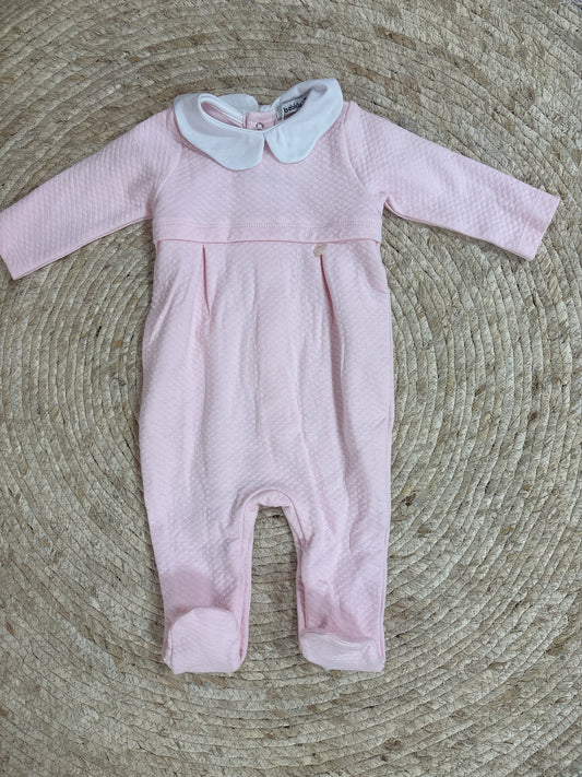 Newborn Suit Vivi - Babidu