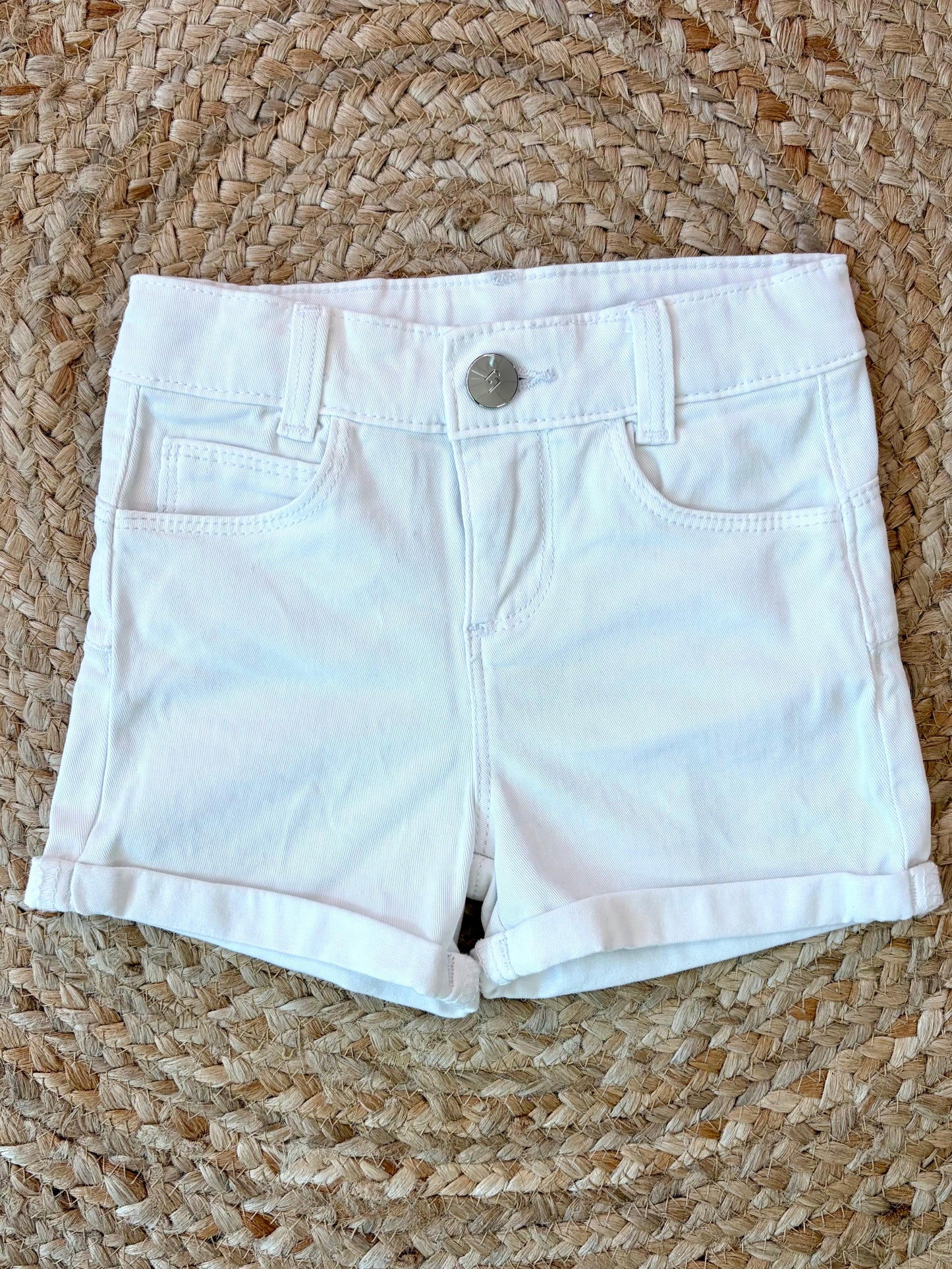 Short White - Liu Jo