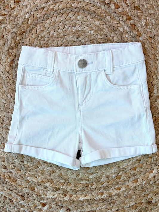 Short White - Liu Jo