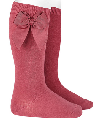 Condor Socks - Carmine