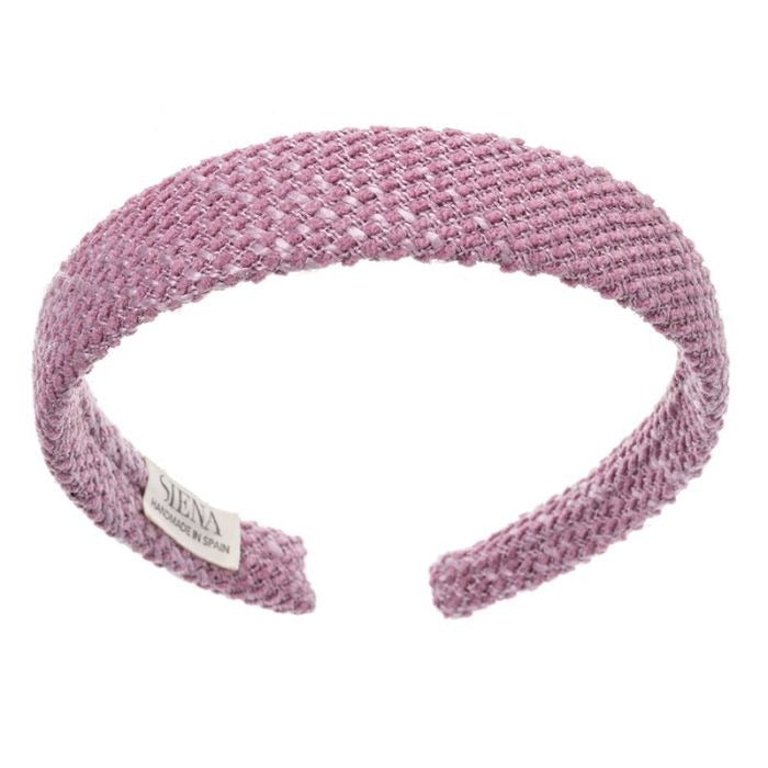 Diadeem Plana French Rose - Siena