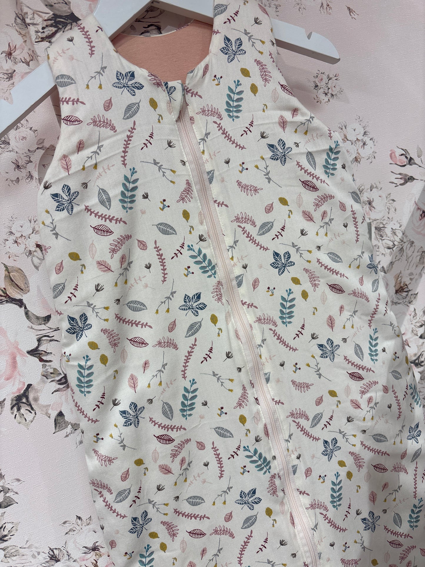 Sleeping Bag - CamCam Copenhagen