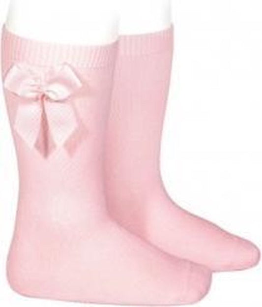 Condor Socks - Pink