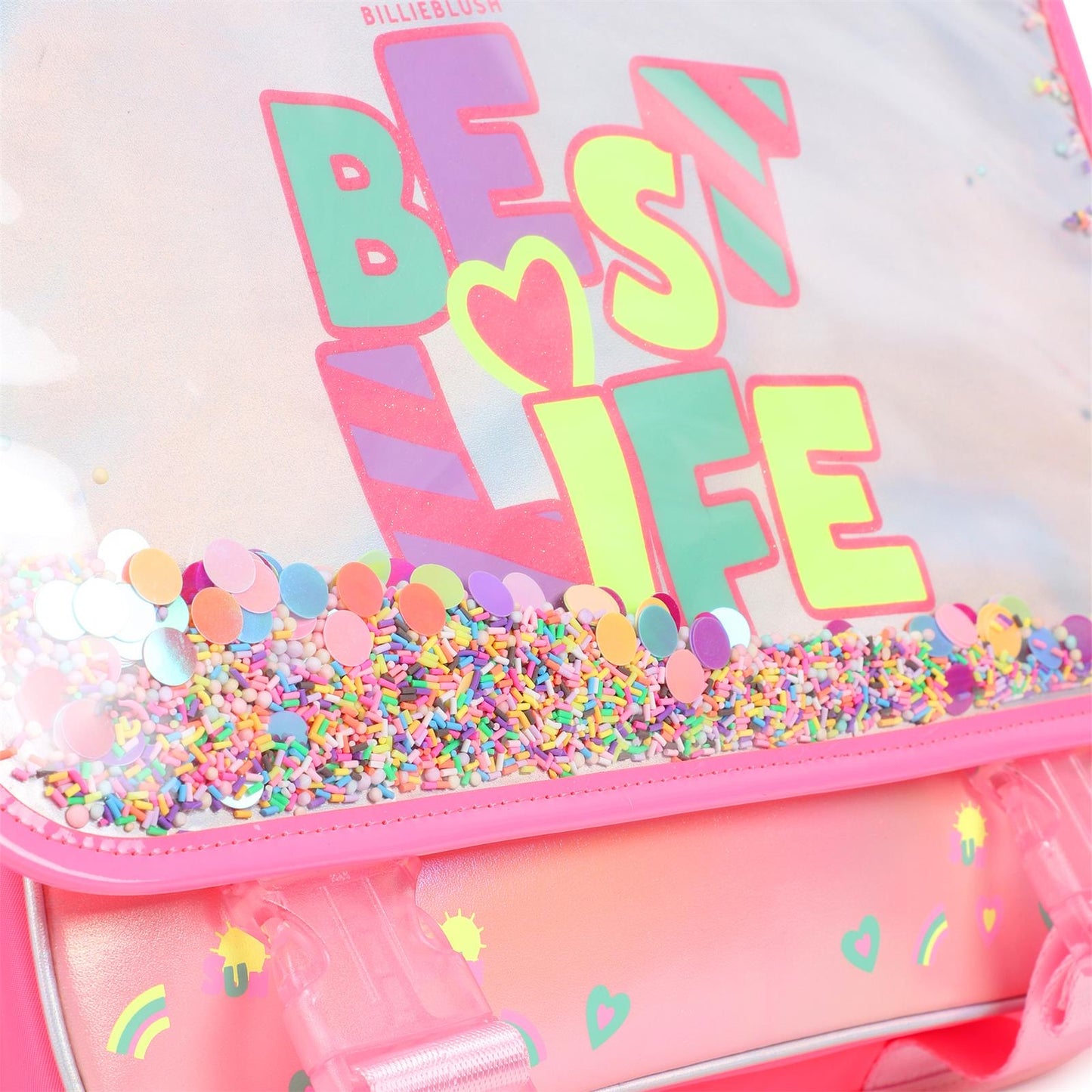 Bag Multicolor - Billieblush