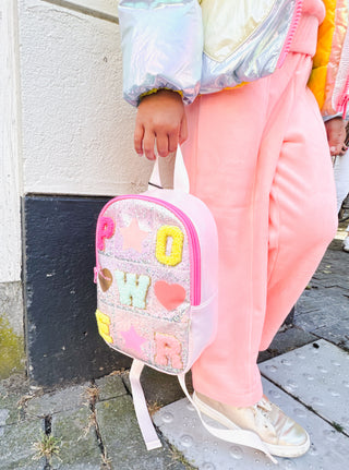 Set Peach Velours - Billieblush