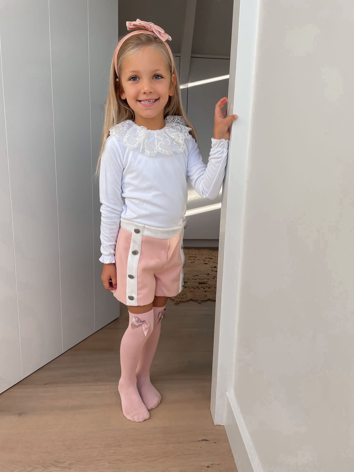 Short Polly - Patachou