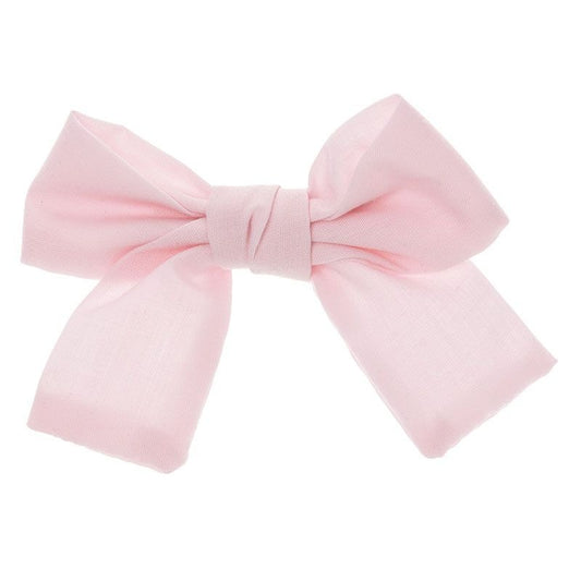 Faya Bow Pink - Siena