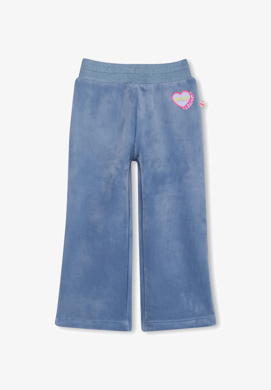 Meisjes Set hart - Billie Blush