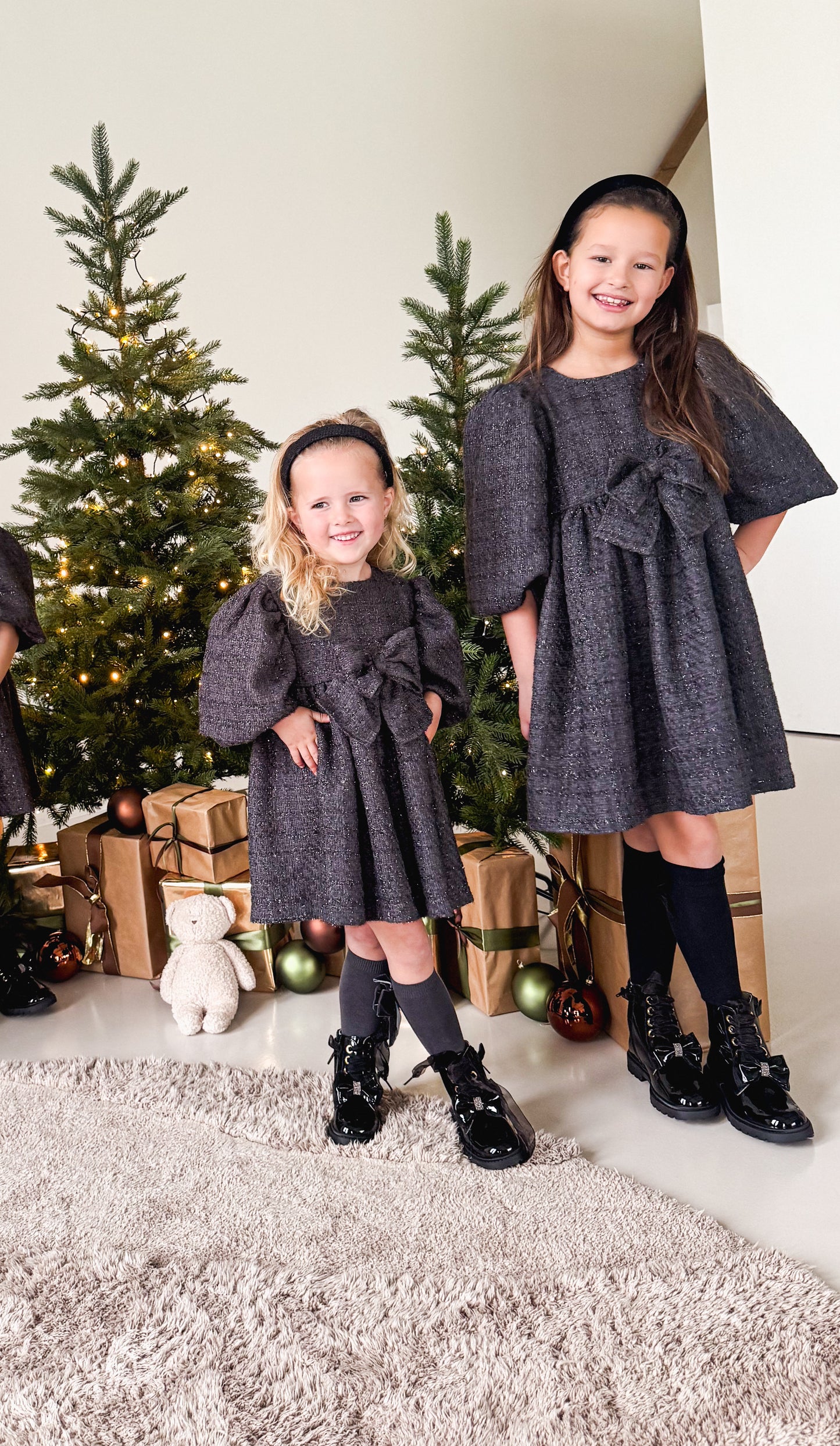 Dress Coco - Petite Zara