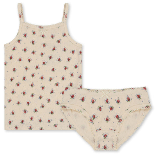 Underwear Set Vita Rosa - Konges Slojd