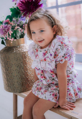 Bloomer Unique Flowers - Petite Zara
