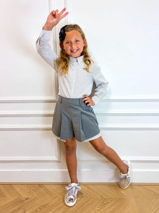 Blouse stripes - Twinset
