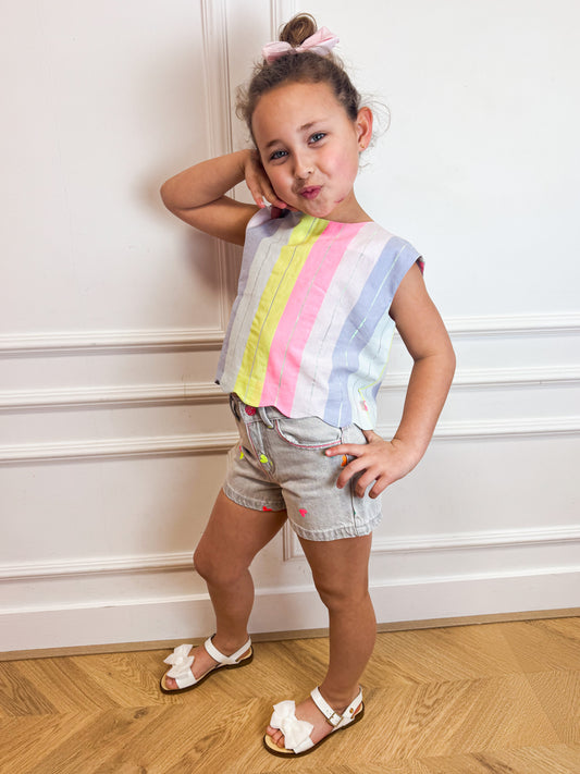 Top Colors - Billieblush