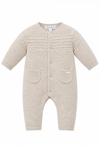 Baby Pakje Beige - Tartin Et Chocolat