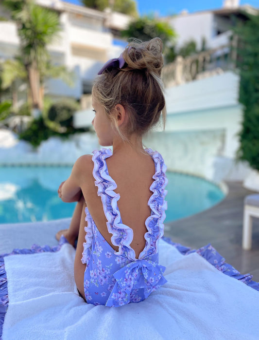 Swimsuit Ivy - Petite Zara