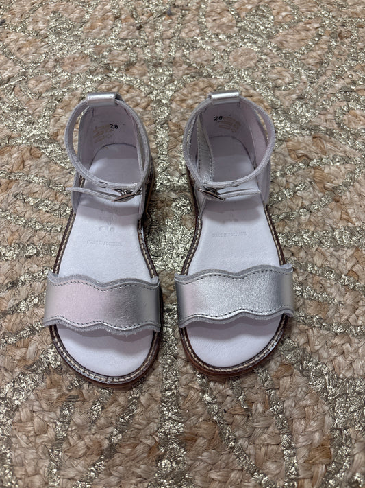 Sandal Silver - Pikitri