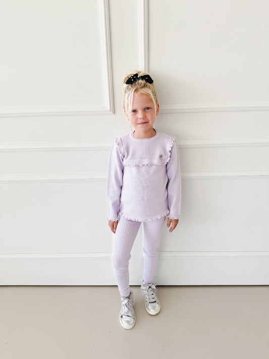 Set Lila - Granlei