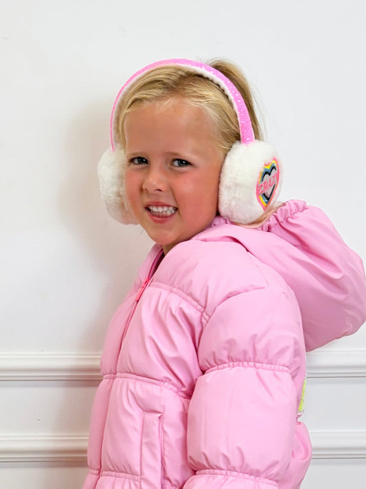 Meisjes Oorwarmers - Billieblush