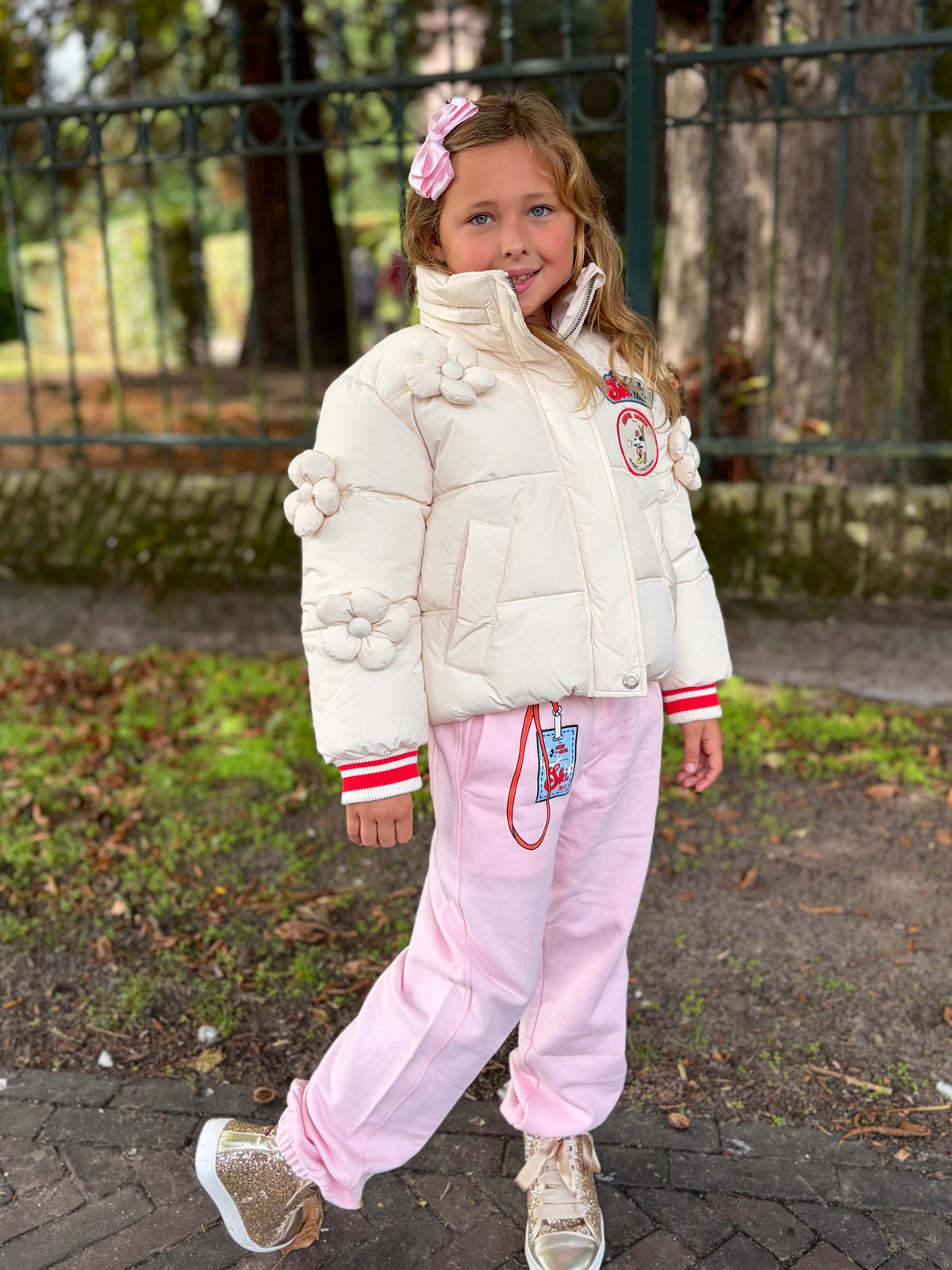 Jogging Broek Minnie Disney - Marc Jacobs