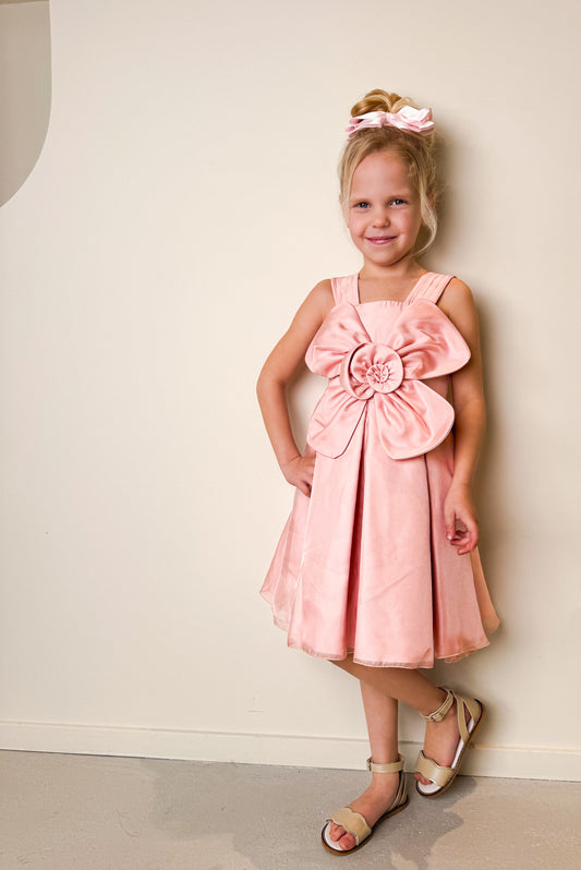 Dress June - Abel & Lula