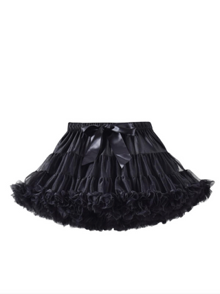 Tutu Black - Prinsessefin