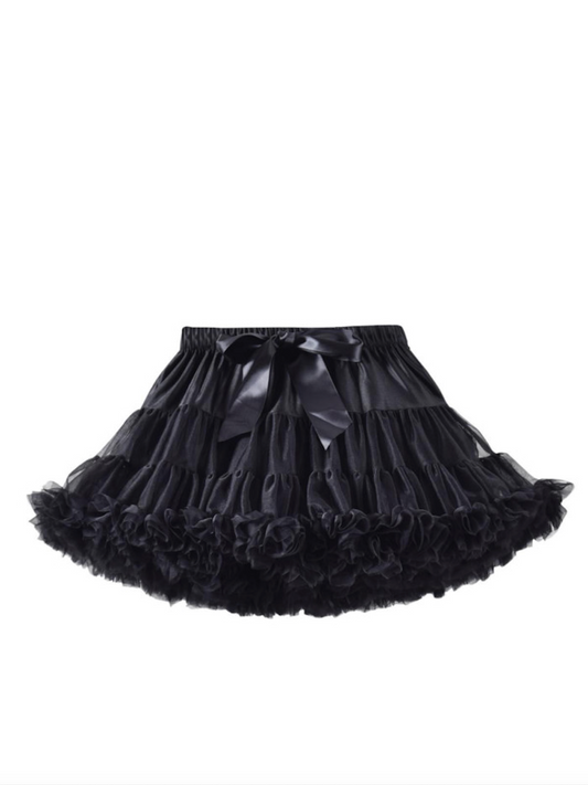 Tutu Black - Prinsessefin