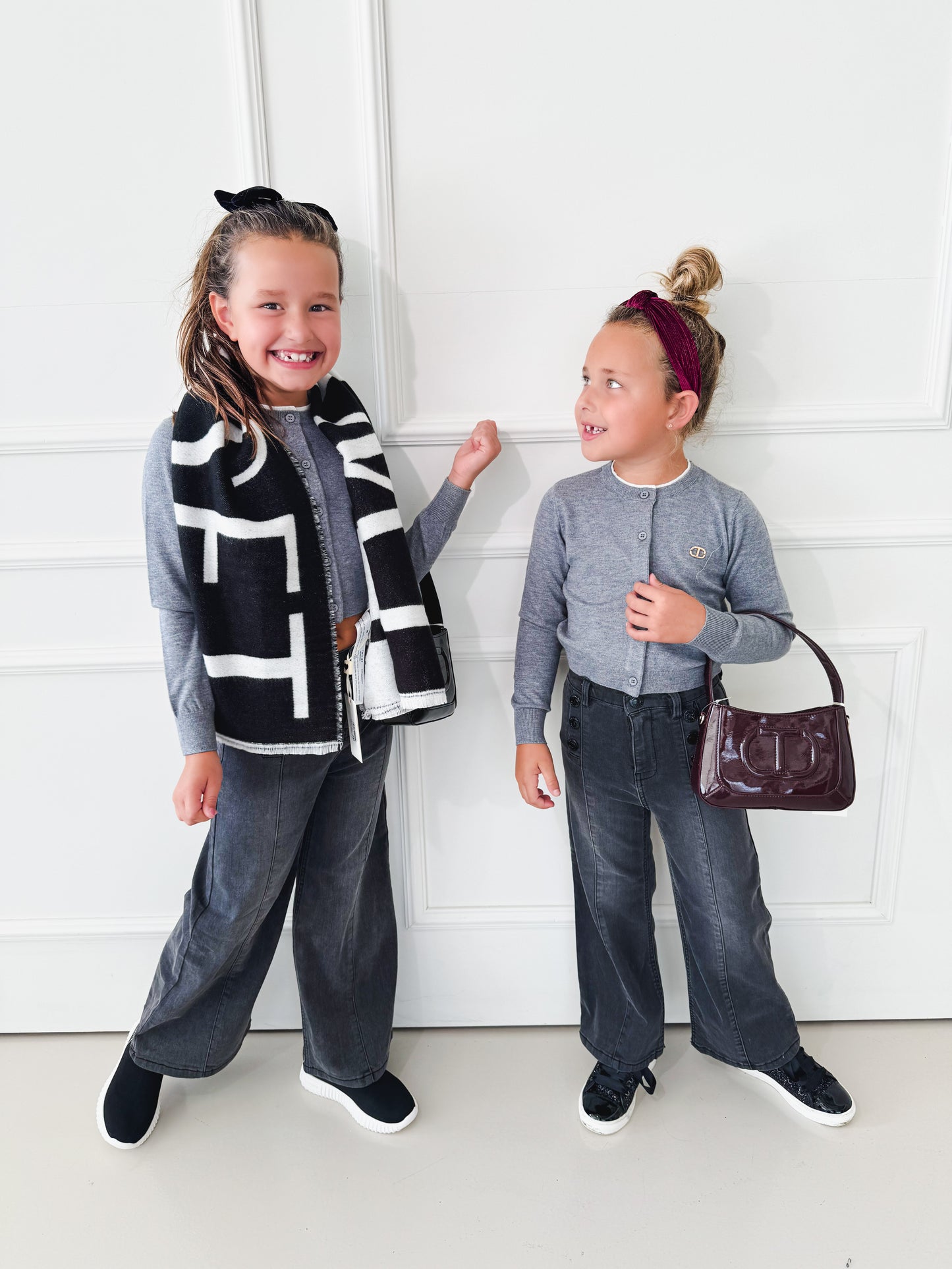 Jeans Gray - Twinset