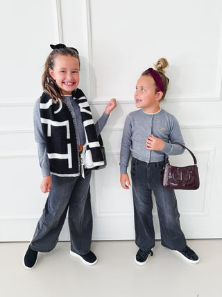 Jeans Gray - Twinset