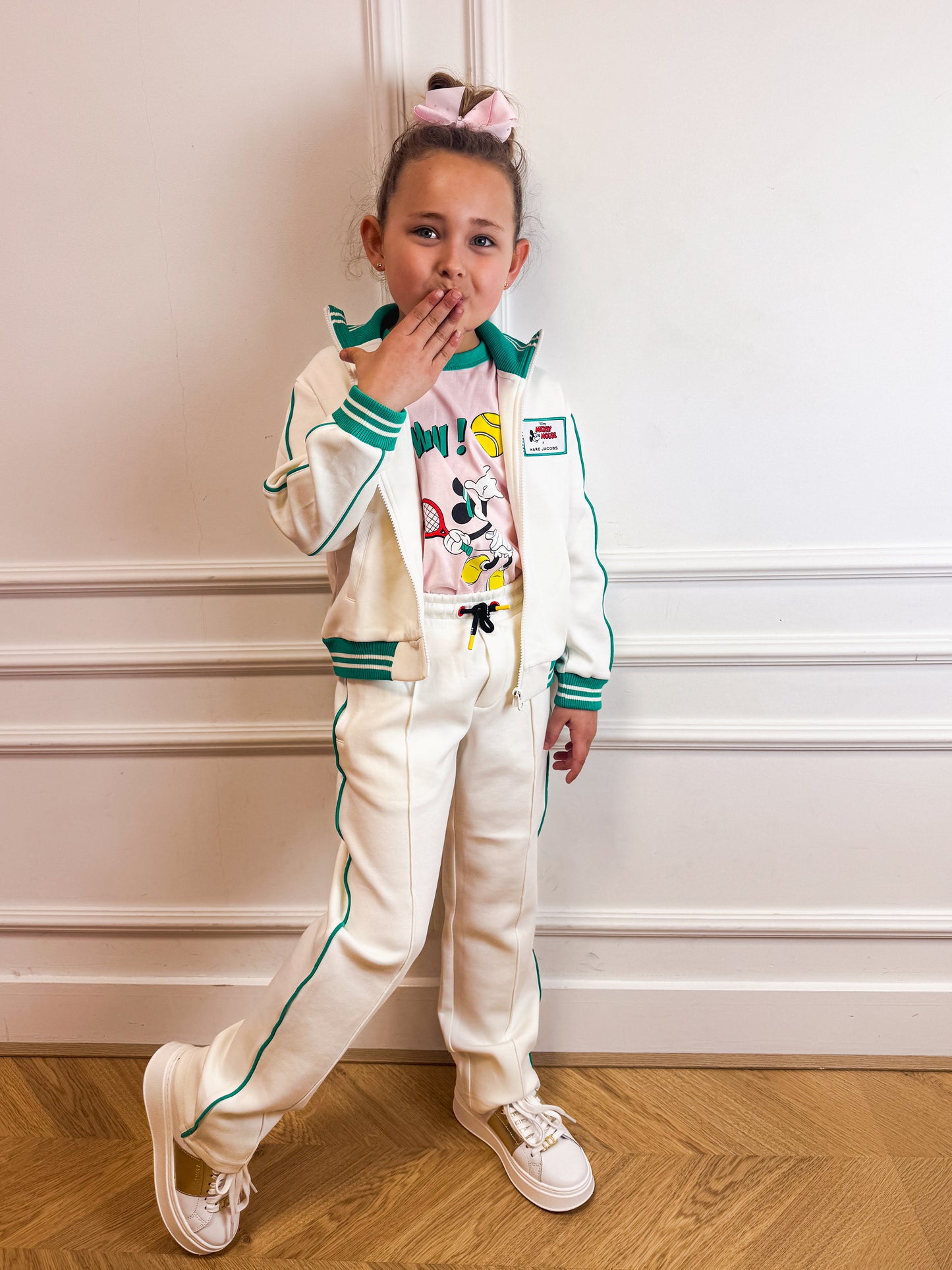 Cardigan White - Marc Jacobs