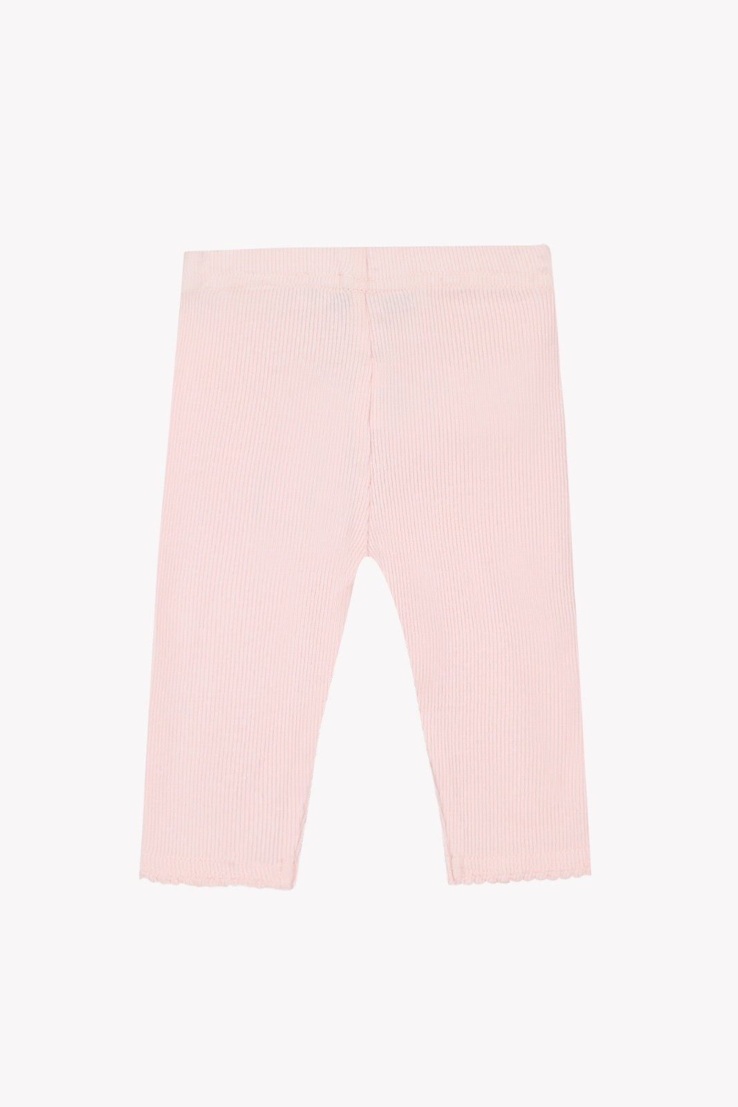 Legging Rose Pale - Tartine et Chocolat
