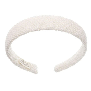 Diadeem Plana Cream - Siena