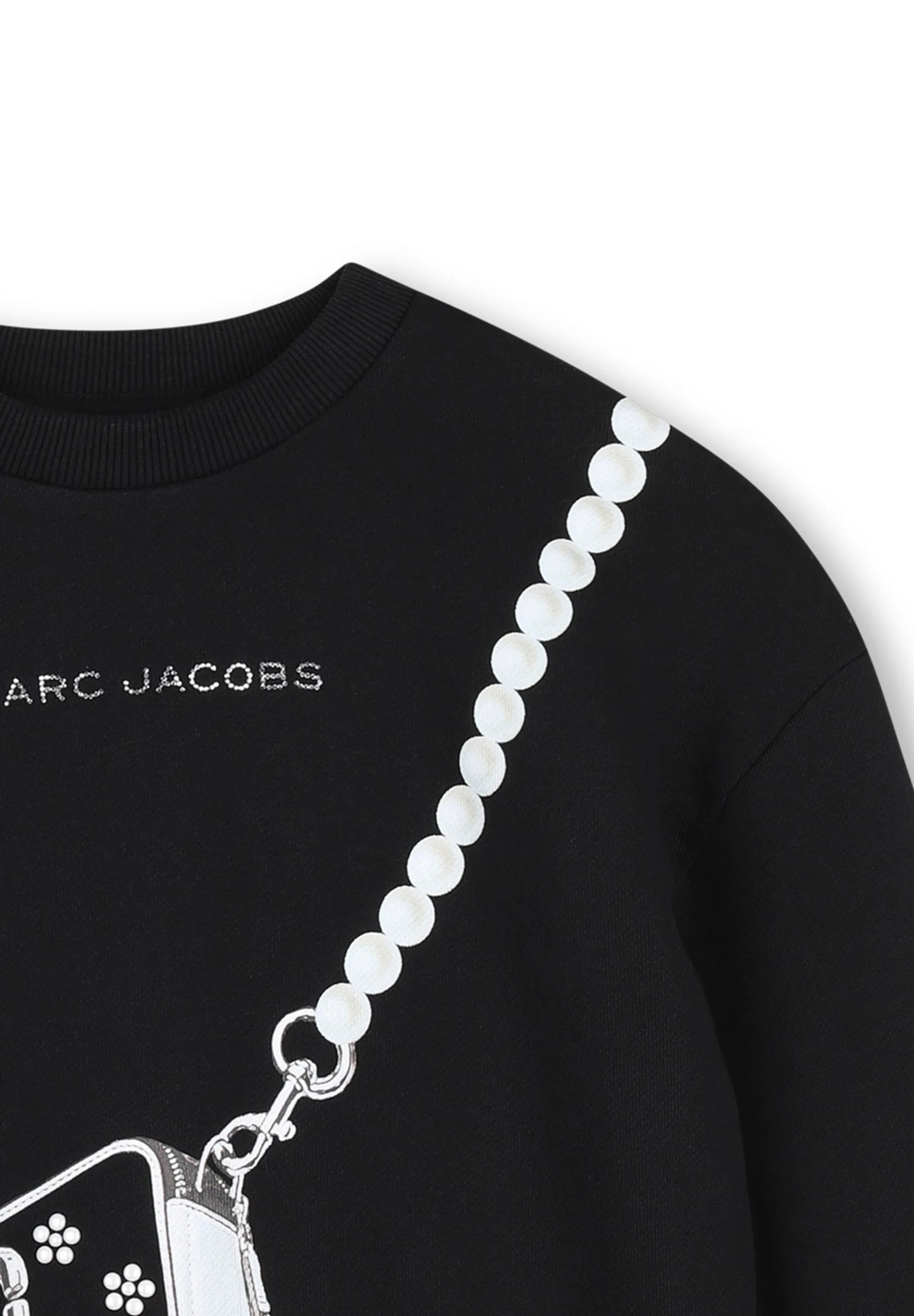 Meisjes trui tasje - Marc Jacobs