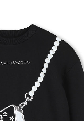 Meisjes trui tasje - Marc Jacobs
