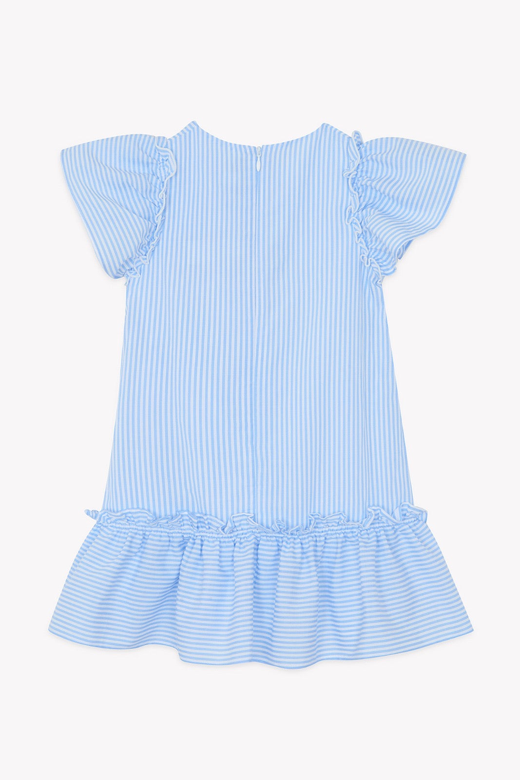 Dress Blair Blue - Tartine et Chocolat