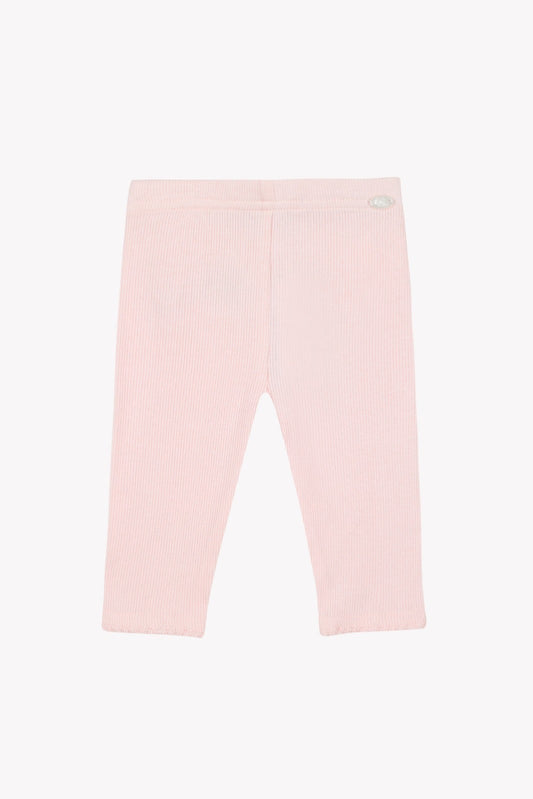 Legging Rose Pale - Tartine et Chocolat