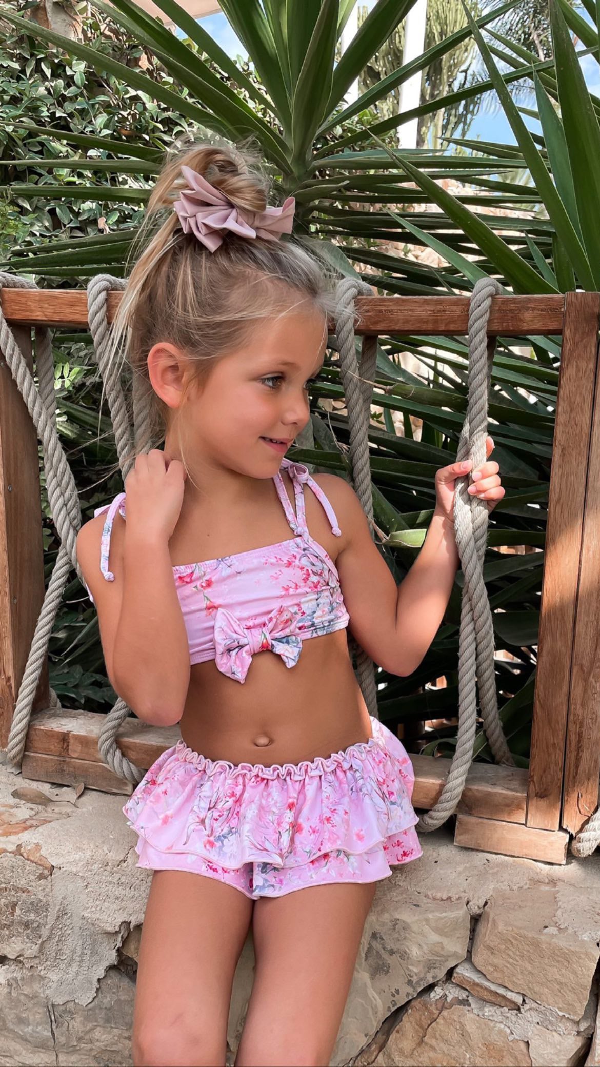 Bikini Rosie - Petite Zara