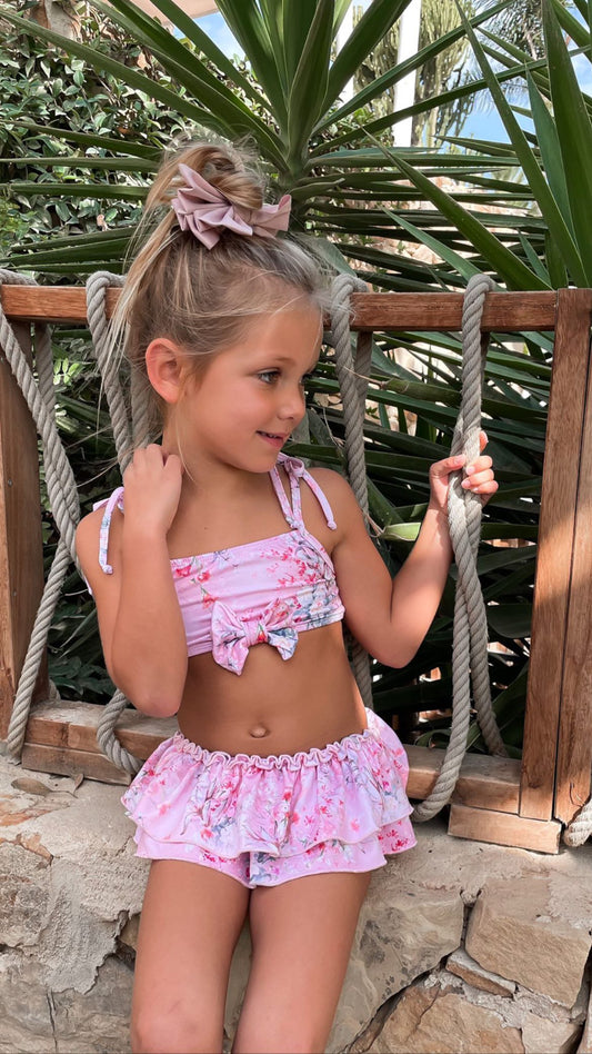 Bikini Rosie - Petite Zara