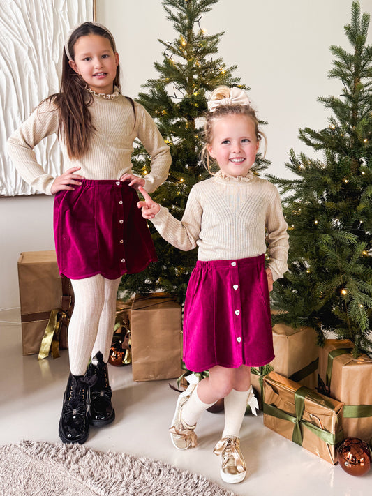 Skirt Barbara - Konges Slojd