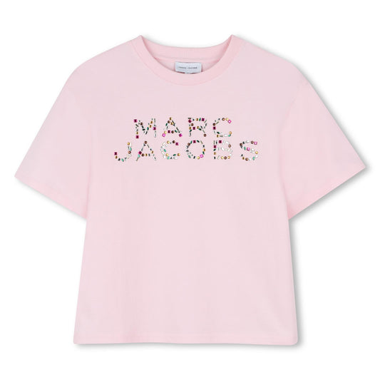 Shirt Pink - Marc Jacobs