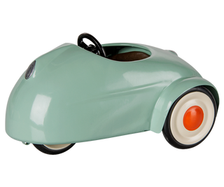 Auto muis Mintgroen - Maileg