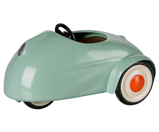 Auto muis Mintgroen - Maileg