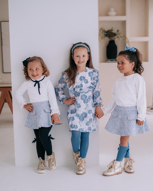 Coco Skirt - Petite Zara