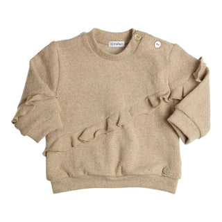 Meisjes set glitter - Gymp