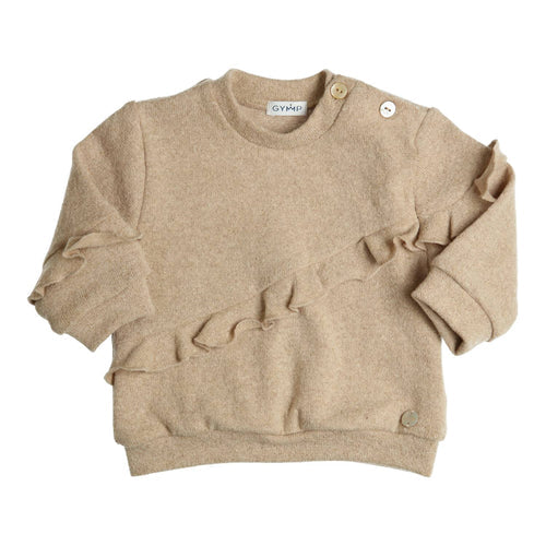 Meisjes set glitter - Gymp