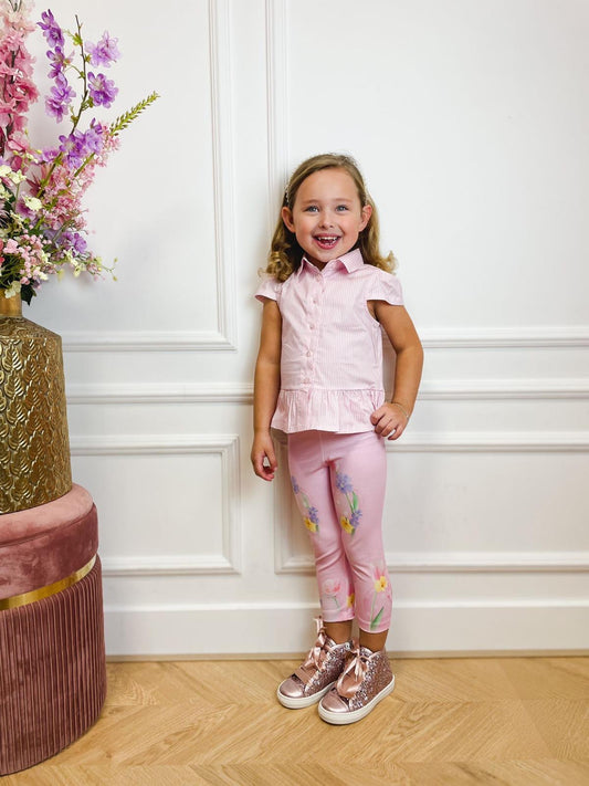 Set Melody - Lapin House