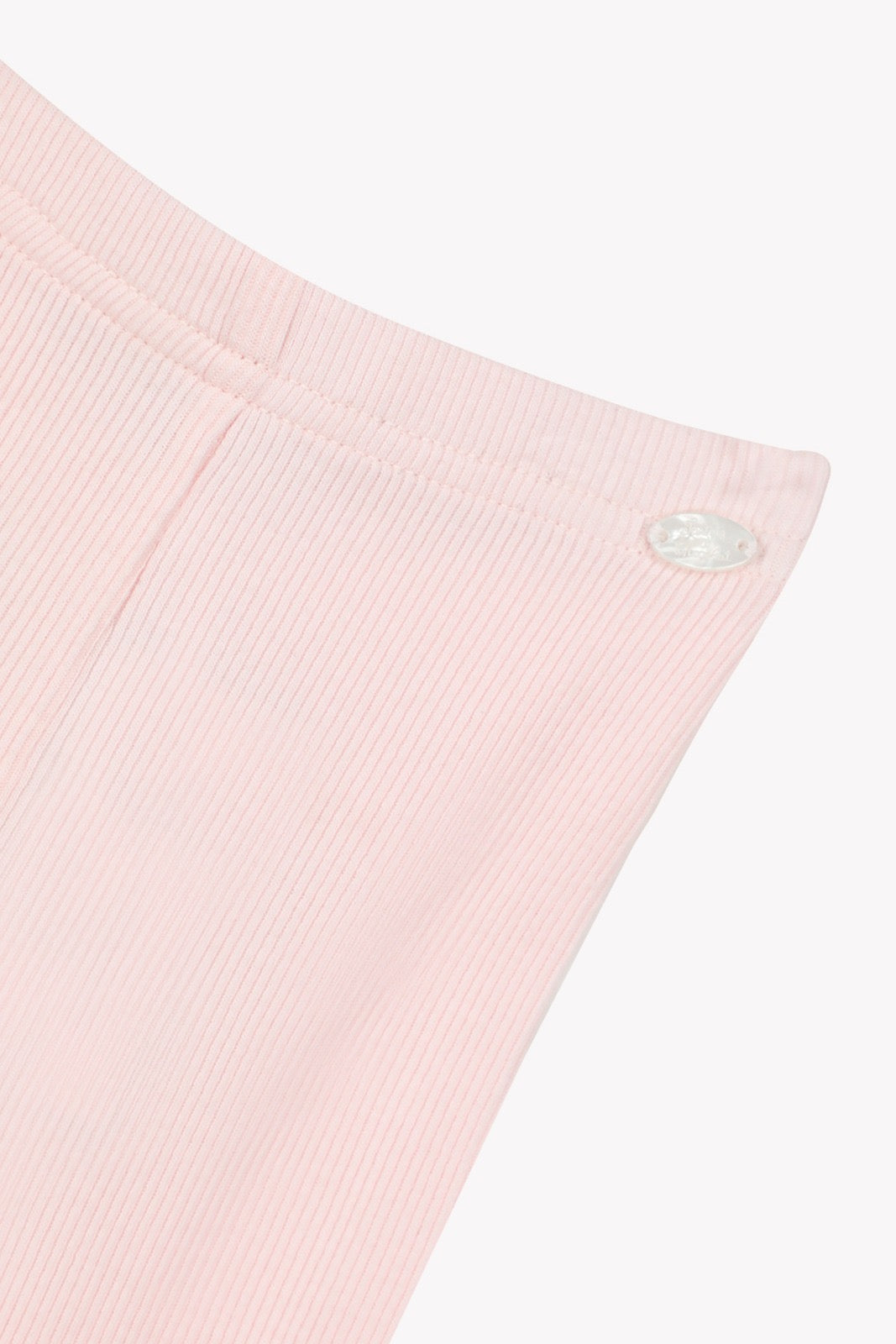Legging Rose Pale - Tartine et Chocolat
