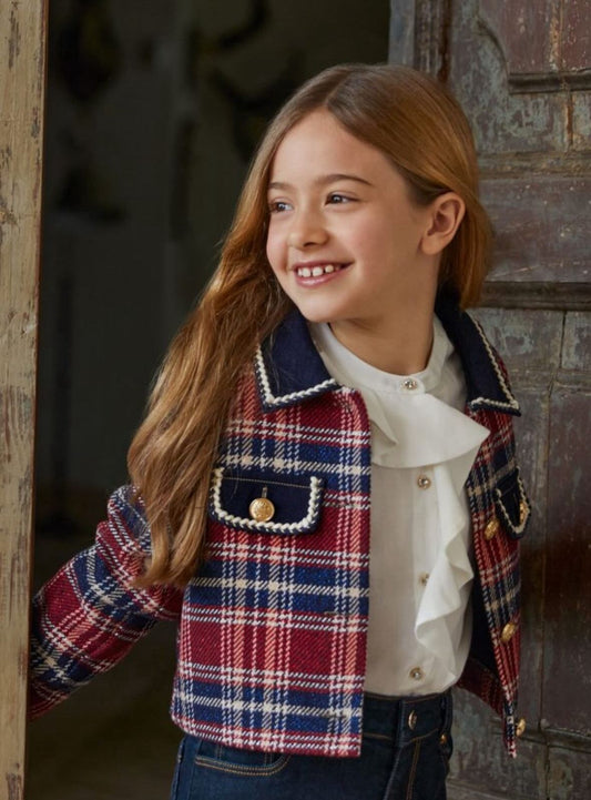 Coat Check - Abel & Lula