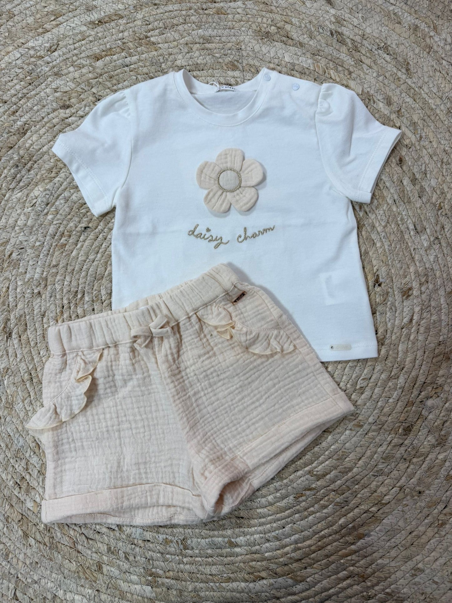 Set Daisy - Gymp