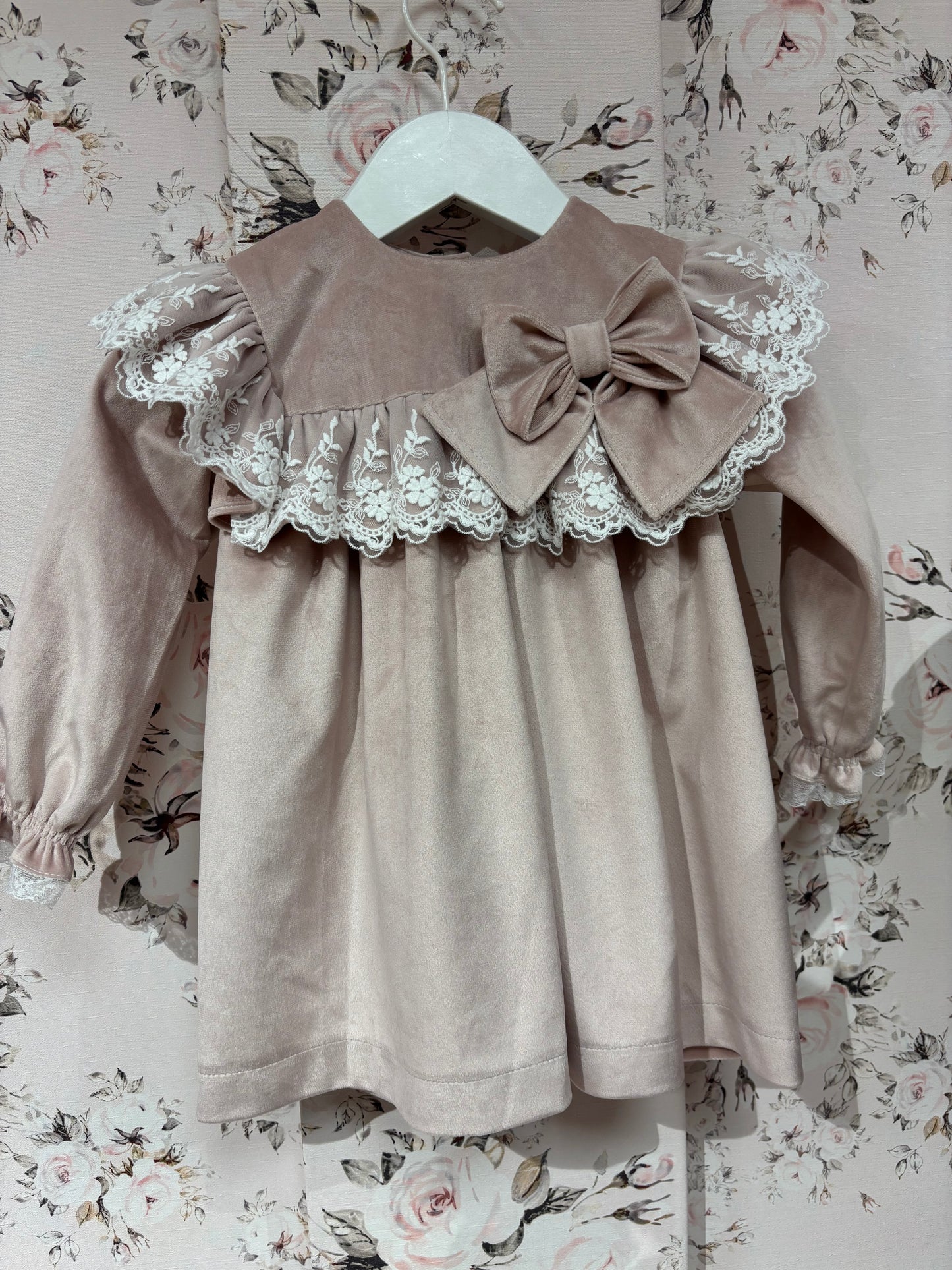 Dress Emily - Petite Zara